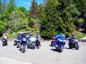 Dolomiten Tour 2008